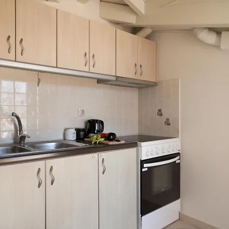 Ardavani 8 Apartament Argostoli (Kefalonia)