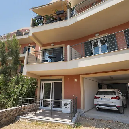 Ardavani 8 Apartament Argostoli (Kefalonia)